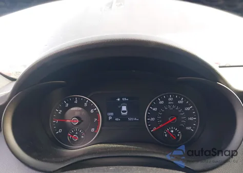 2020 Kia Stinger Gt-Line z USA, uszkodzony, nr VIN KNAE15LA7L6082828